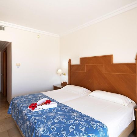 Concorde Marco Polo Hotel Hammamet Buitenkant foto