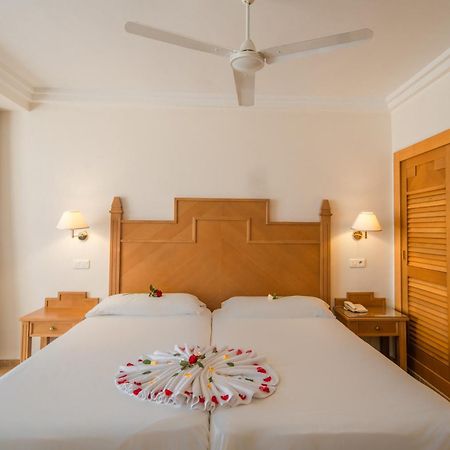 Concorde Marco Polo Hotel Hammamet Buitenkant foto