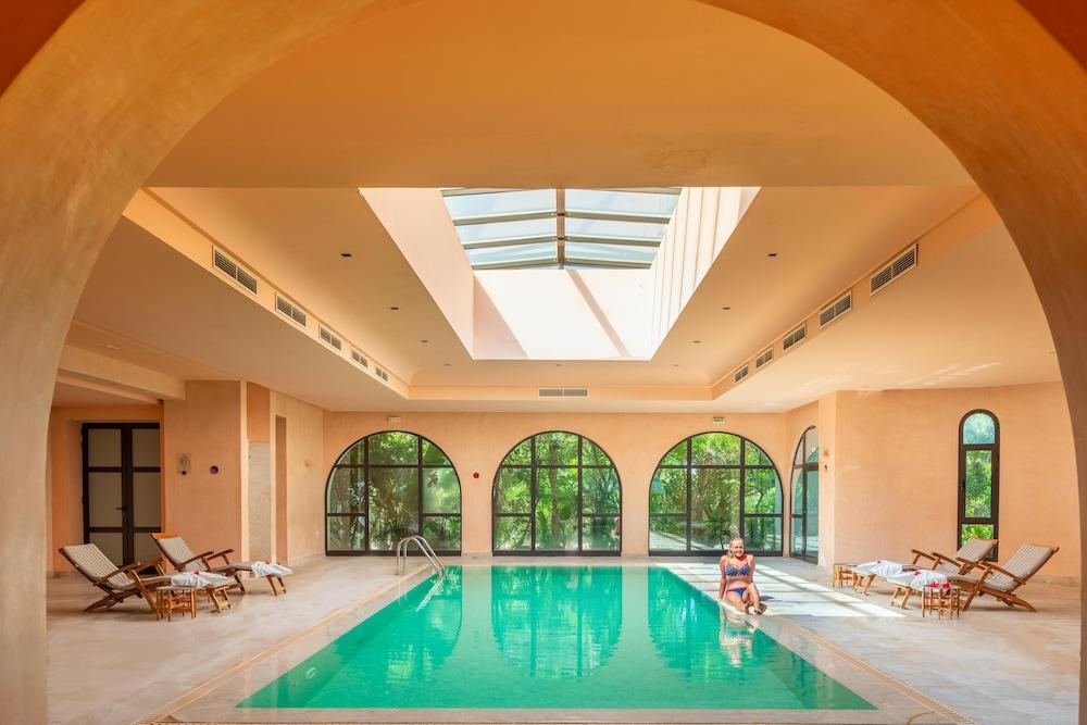 Concorde Marco Polo Hotel Hammamet Buitenkant foto