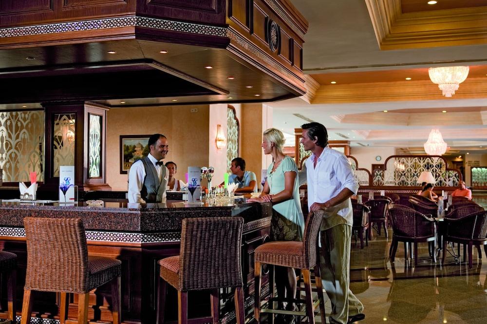 Concorde Marco Polo Hotel Hammamet Buitenkant foto