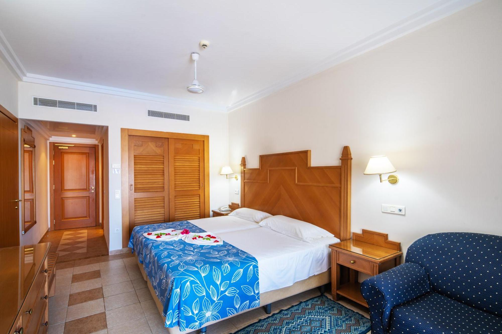 Concorde Marco Polo Hotel Hammamet Buitenkant foto