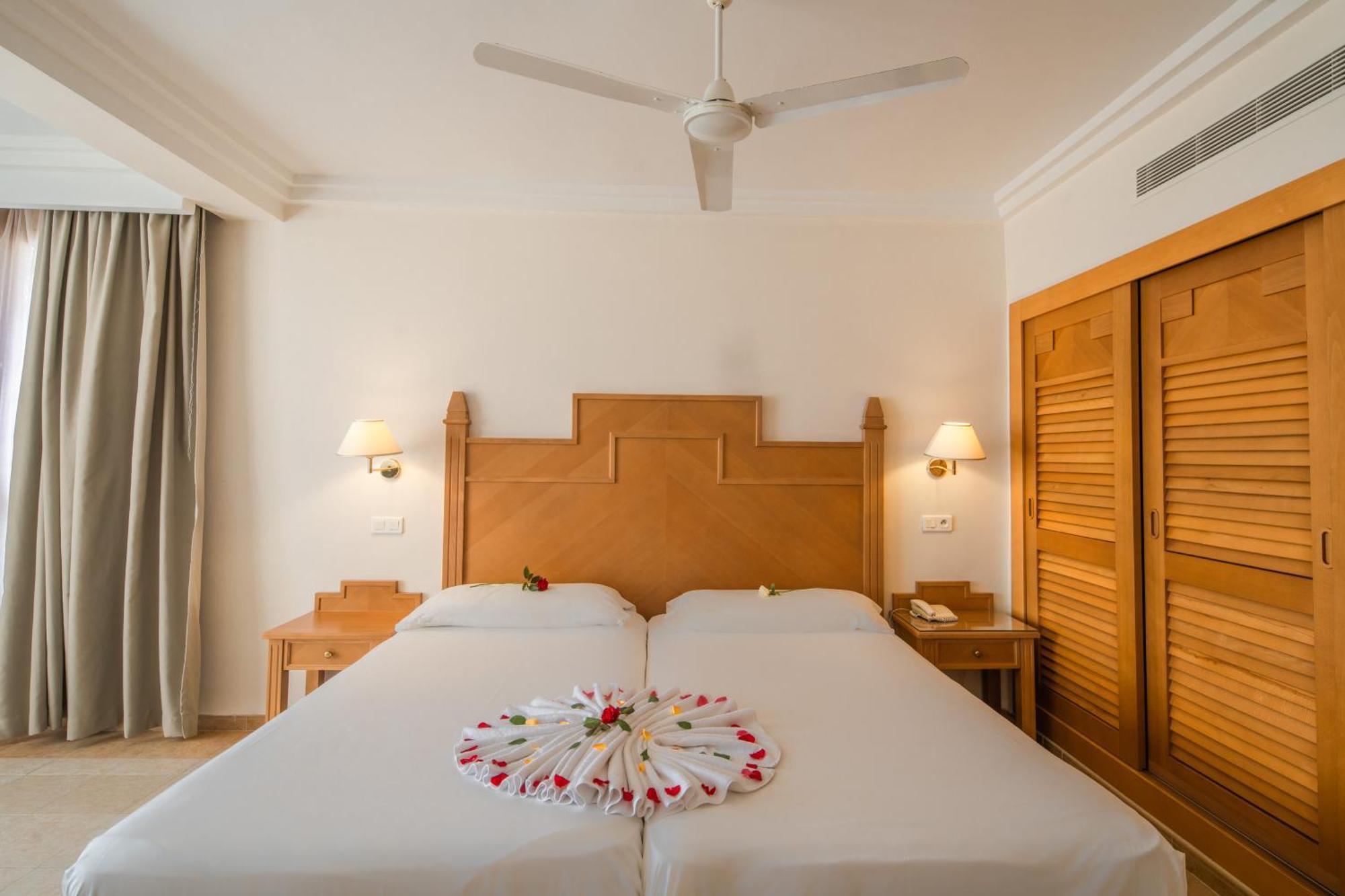 Concorde Marco Polo Hotel Hammamet Buitenkant foto