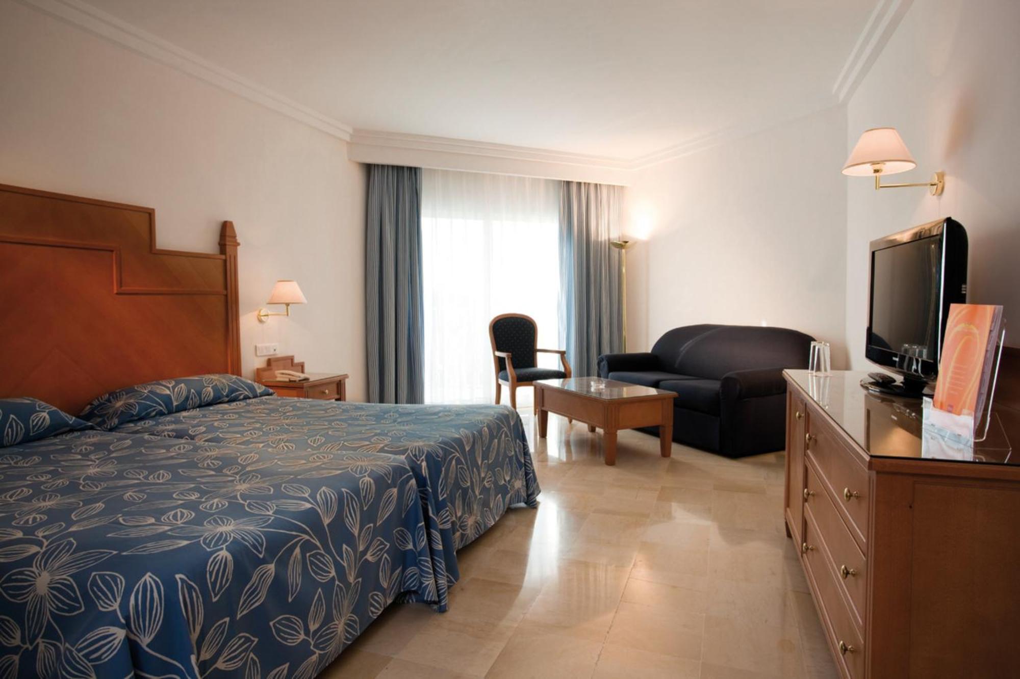 Concorde Marco Polo Hotel Hammamet Buitenkant foto