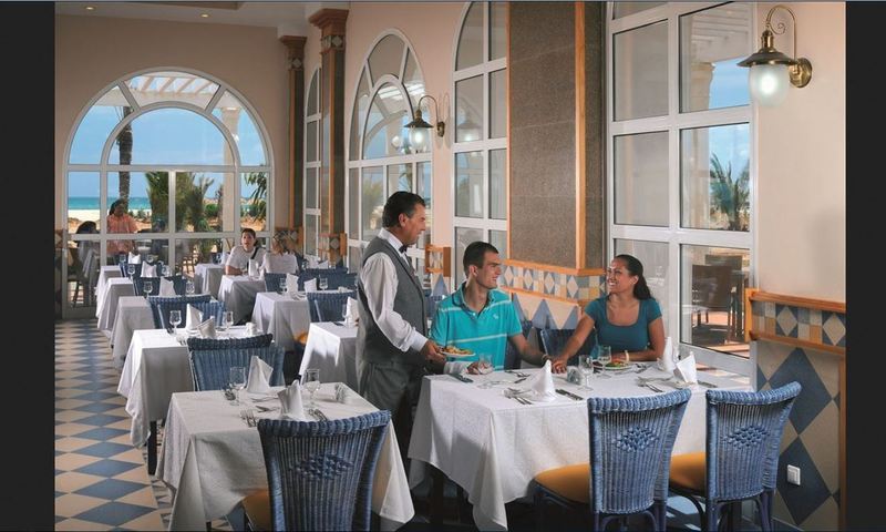 Concorde Marco Polo Hotel Hammamet Buitenkant foto