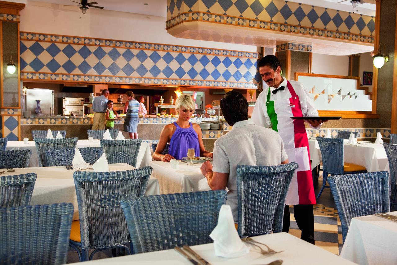 Concorde Marco Polo Hotel Hammamet Buitenkant foto